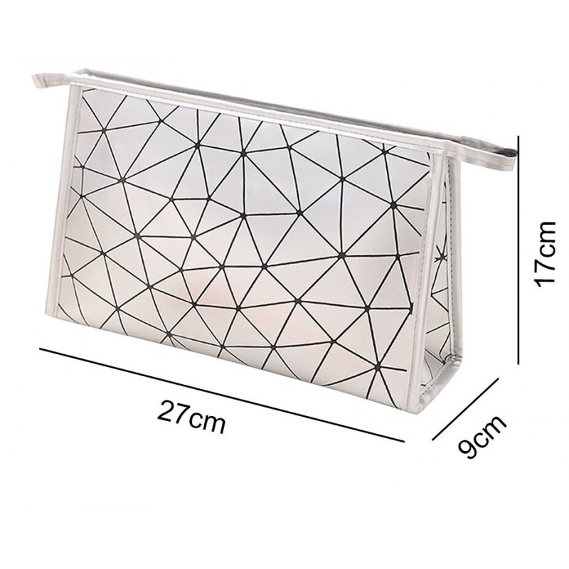 Kosmetyczka damska podróżna KS39WZ4 - obrazek 2