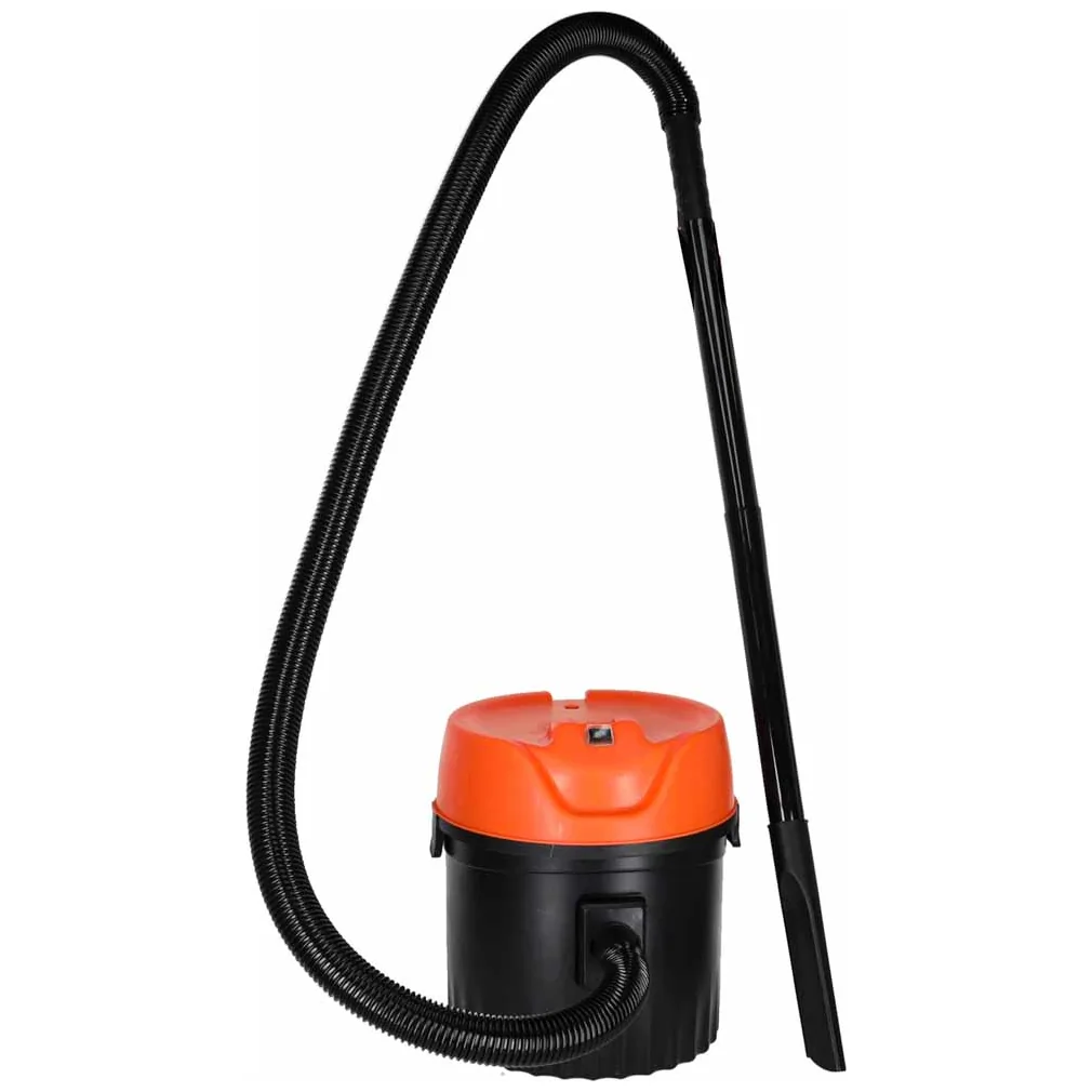 Odkurzacz warsztatowy do kominka sucho mokro dmuchawa 15L 15000Pa 1400W - obrazek 11