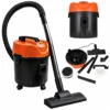 Odkurzacz warsztatowy do kominka sucho mokro dmuchawa 15L 15000Pa 1400W