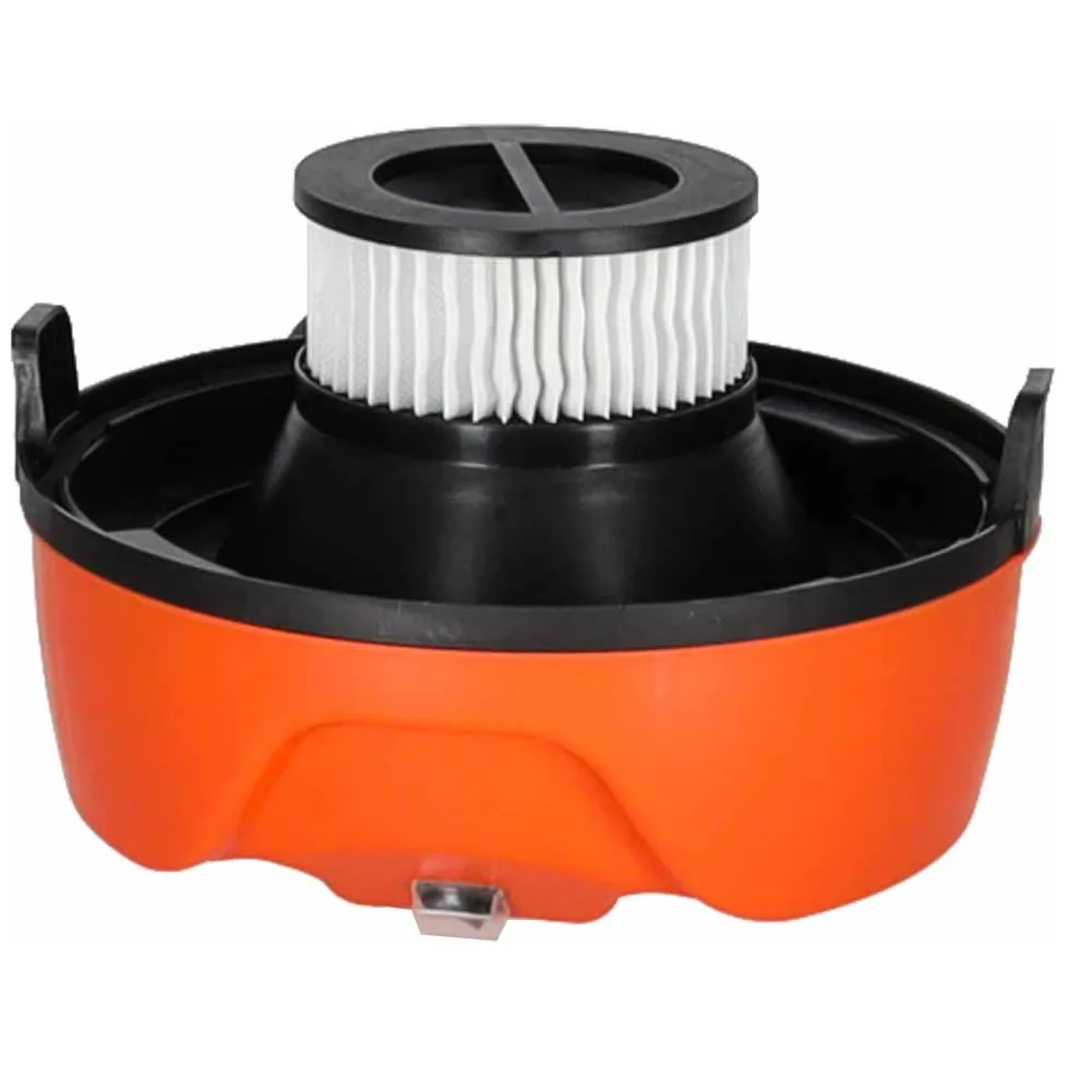 Odkurzacz warsztatowy do kominka sucho mokro dmuchawa 15L 15000Pa 1400W - obrazek 13