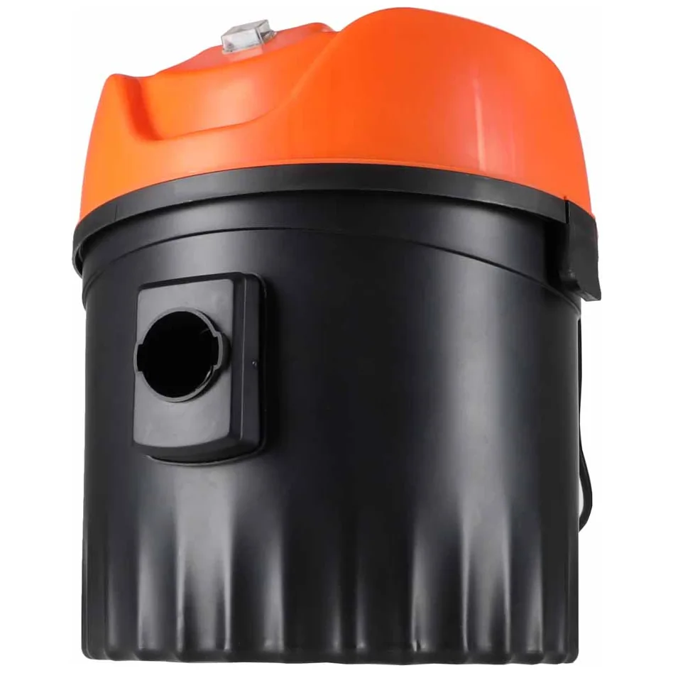 Odkurzacz warsztatowy do kominka sucho mokro dmuchawa 15L 15000Pa 1400W - obrazek 5