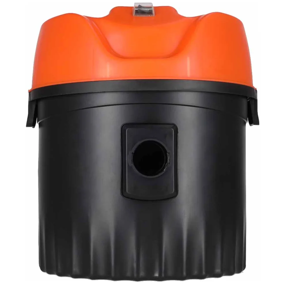 Odkurzacz warsztatowy do kominka sucho mokro dmuchawa 15L 15000Pa 1400W - obrazek 6
