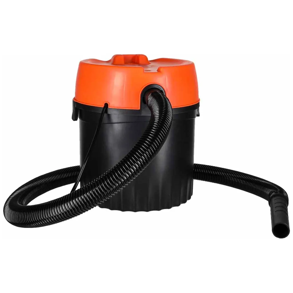 Odkurzacz warsztatowy do kominka sucho mokro dmuchawa 15L 15000Pa 1400W - obrazek 9