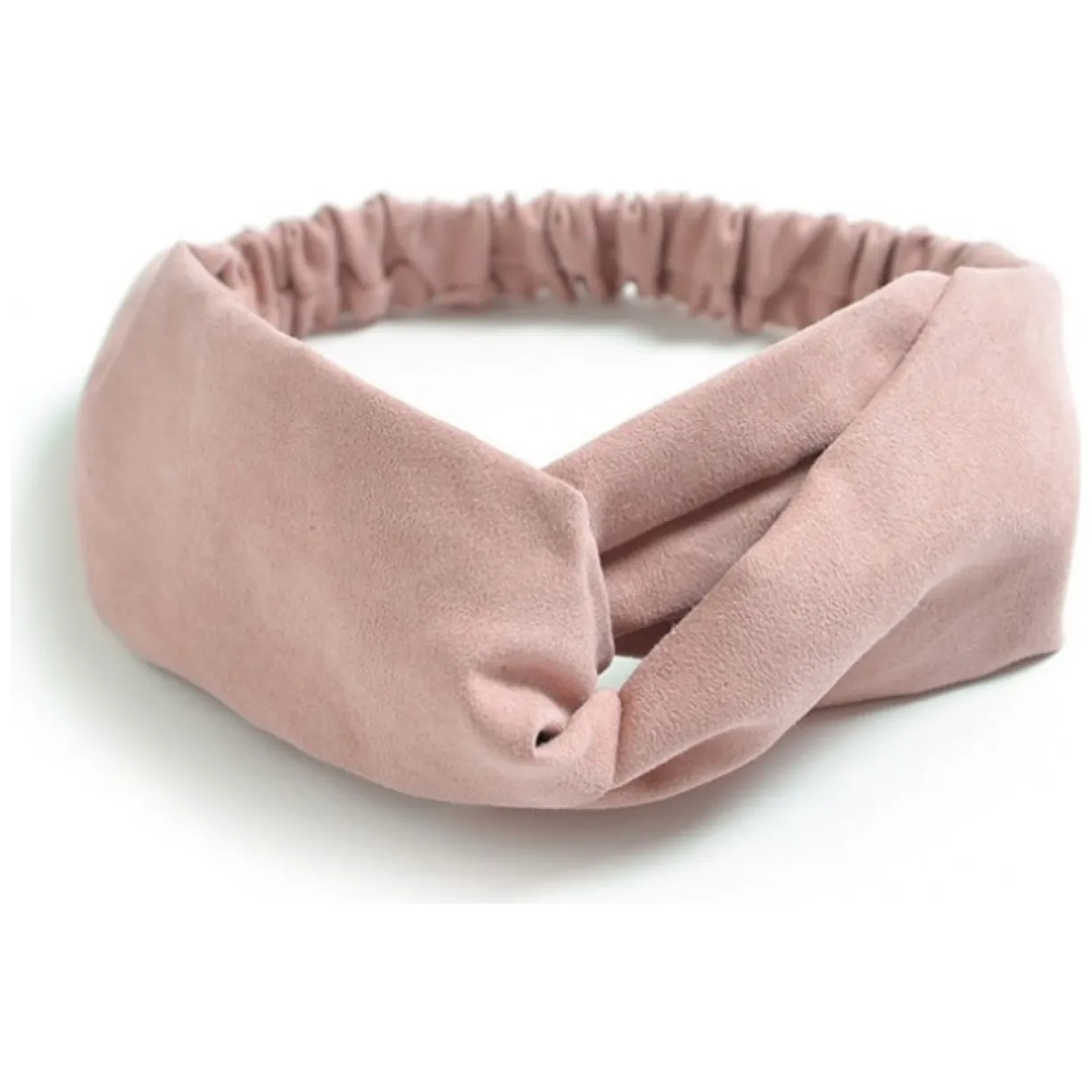 Opaska materiałowa turbanka O327JR