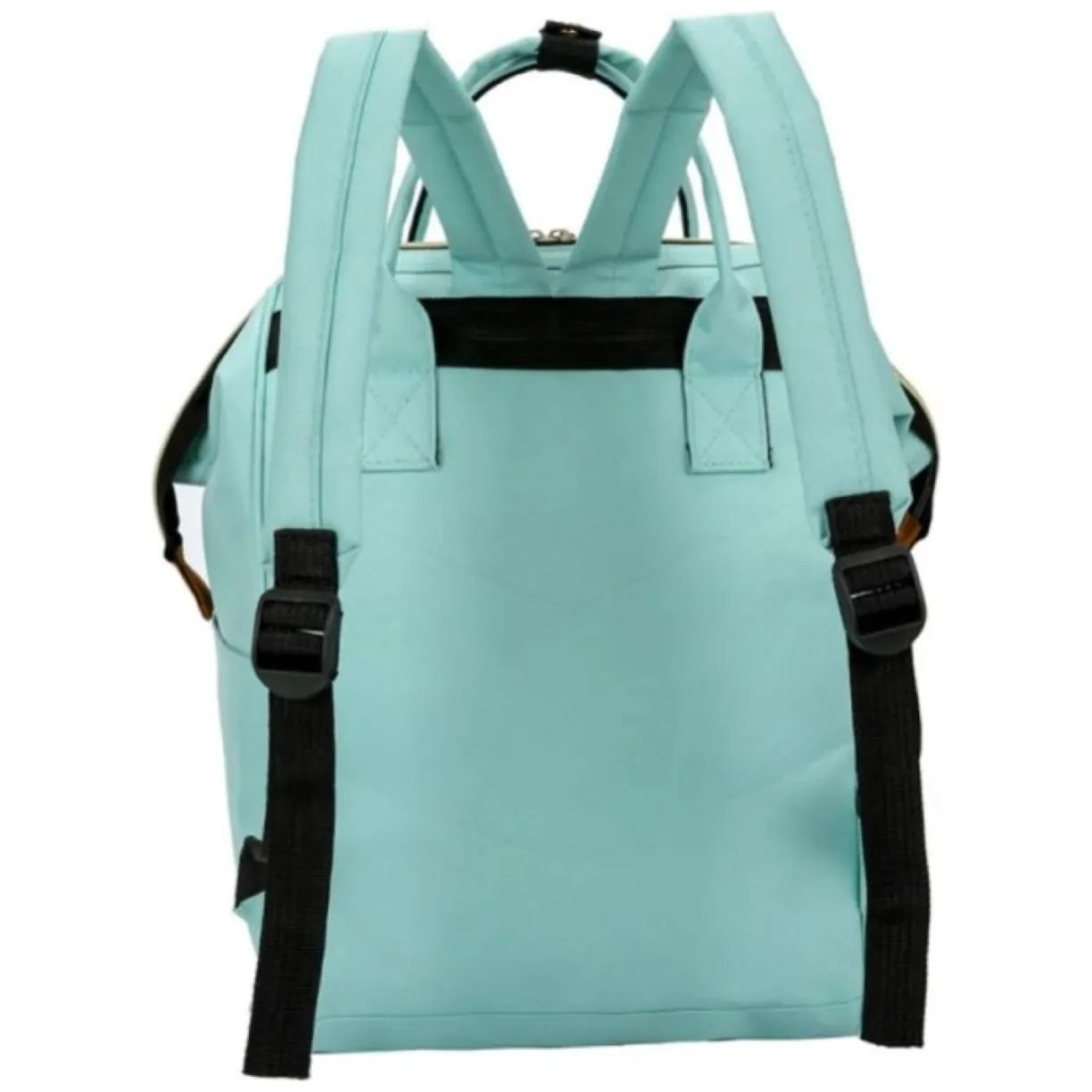 Torba, organizer, plecak dla mamy Czarny PLM10CZ - obrazek 6