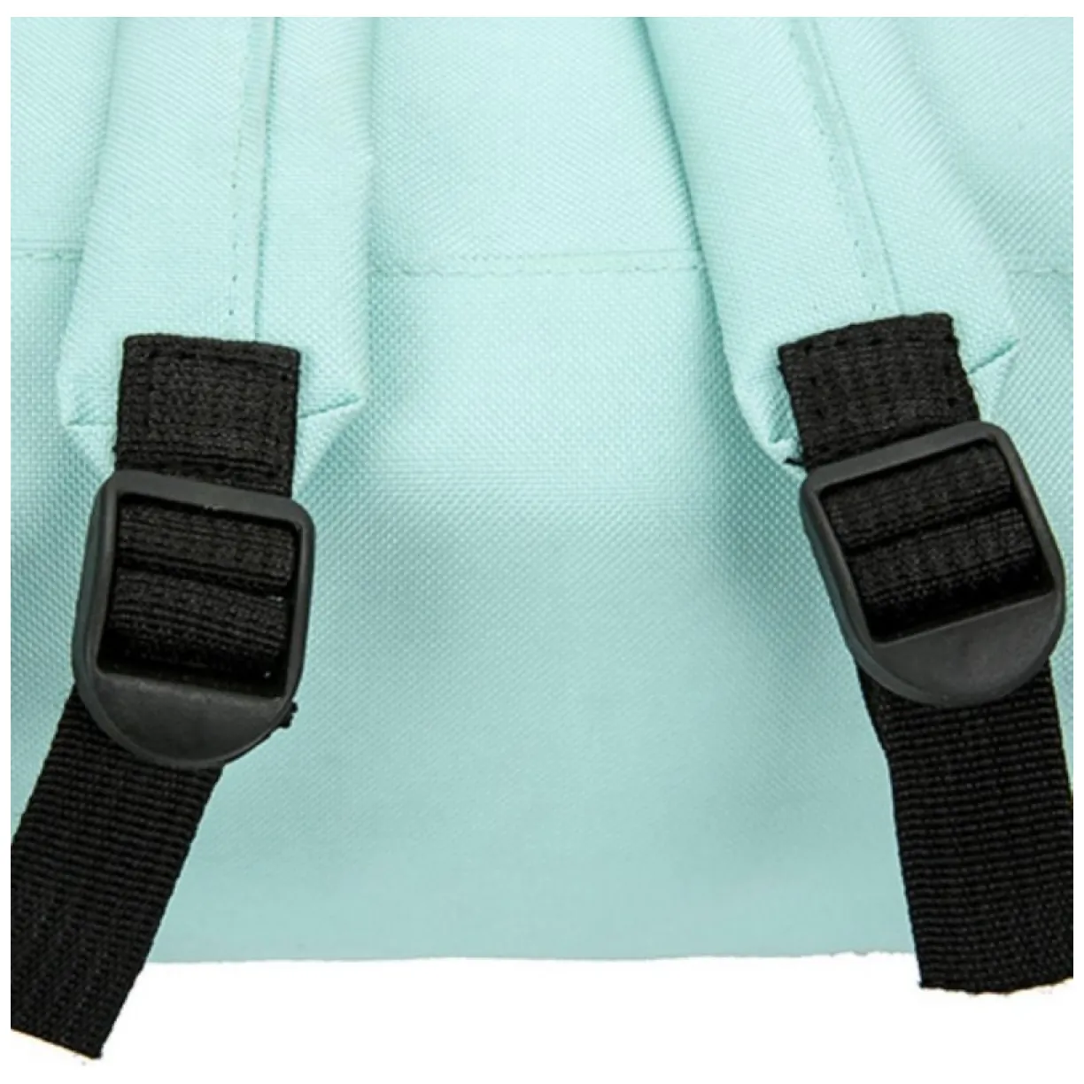 Torba, organizer, plecak dla mamy Czarny PLM10CZ - obrazek 7