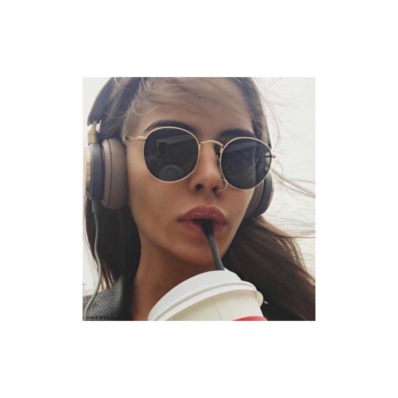 Okulary przeciwsłoneczne unisex OK180WZ4 - obrazek 4