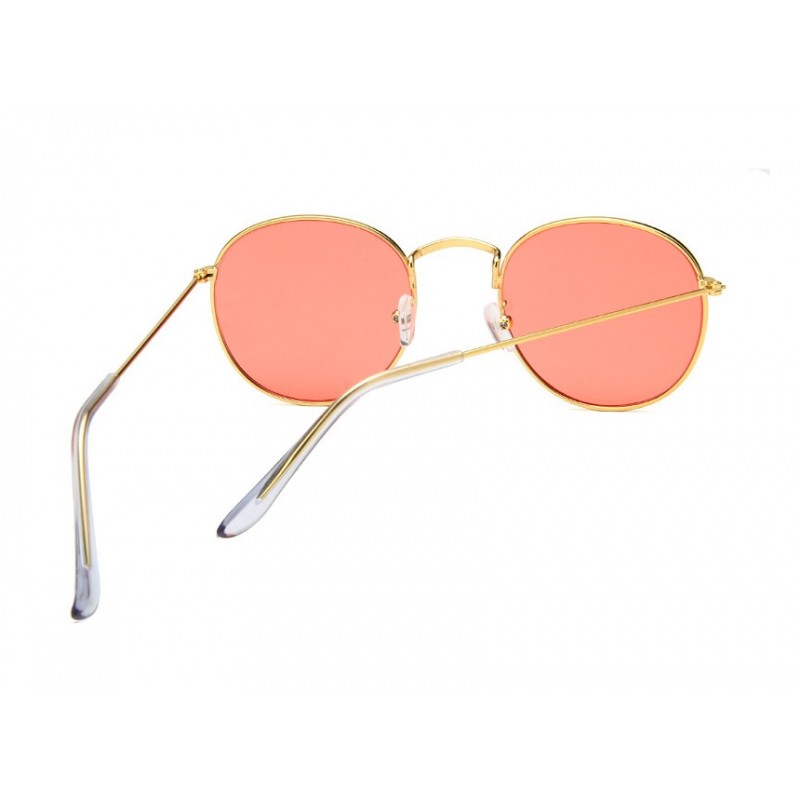 Okulary przeciwsłoneczne unisex OK180WZ7 - obrazek 2