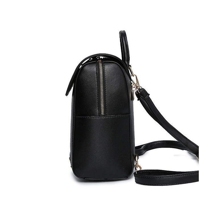 PLECAK BORDOWY PL108BOR - obrazek 6