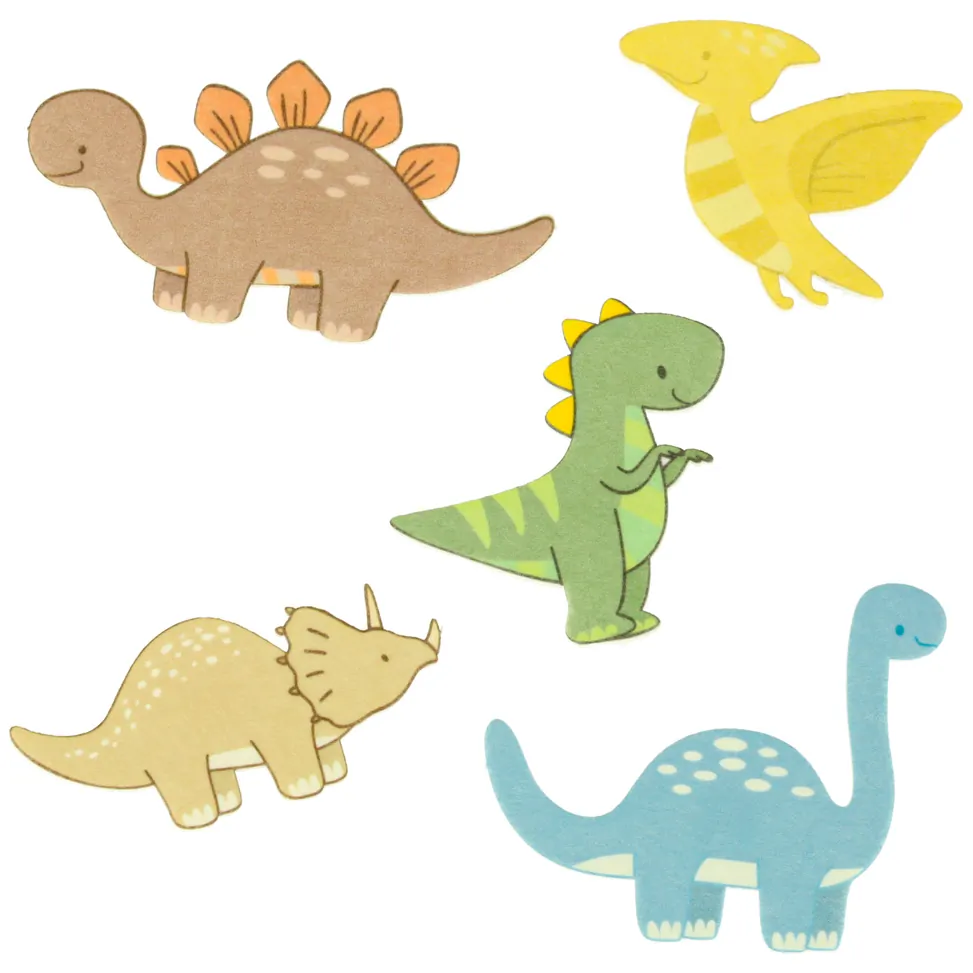 Teczka sensoryczna Montessori dla dzieci - tablica manipulacyjna dinozaury - obrazek 11