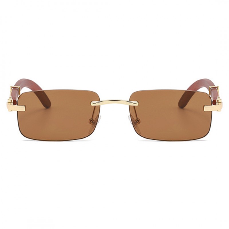 Okulary przeciwsłoneczne PREMIUM OK387 - obrazek 3