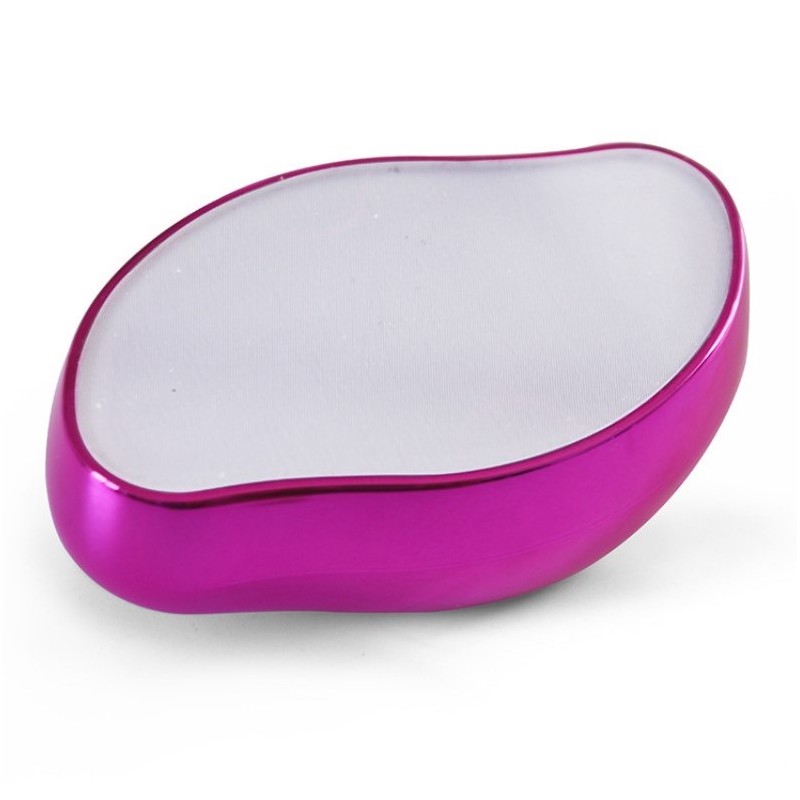 Depilator ręczny do włosów, typu NANO kryształowy, złuszczający naskórek DP01 - obrazek 5