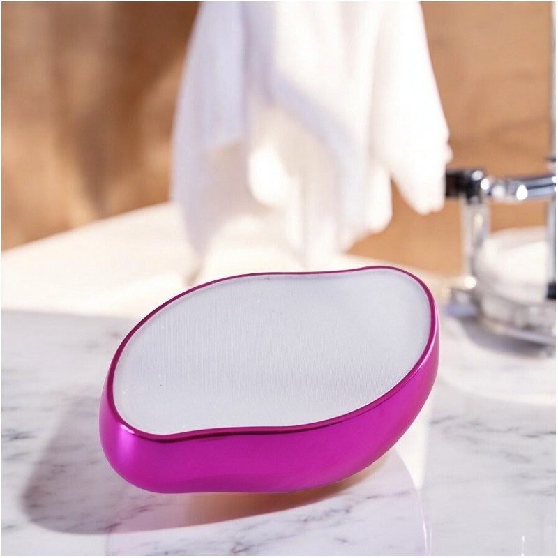 Depilator ręczny do włosów, typu NANO kryształowy, złuszczający naskórek DP01 - obrazek 8