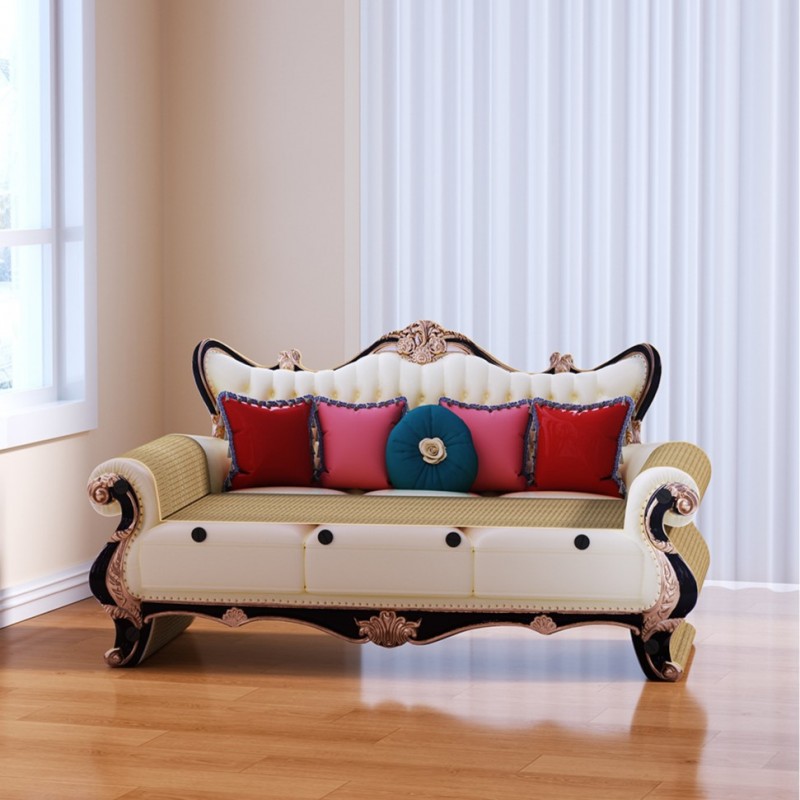 KANAPA DLA KOTA - legowisko, drapak tekturowy- 60 x 27 x 33 cm KOT19 - obrazek 8