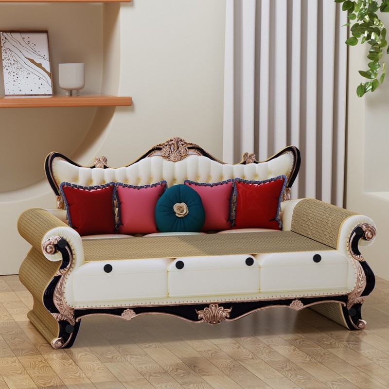 KANAPA DLA KOTA - legowisko, drapak tekturowy- 60 x 27 x 33 cm KOT19 - obrazek 10