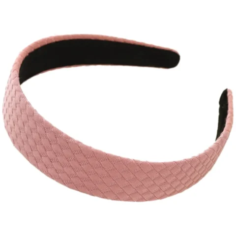 OPASKA DO WŁOSÓW Elegancka O411WZ1