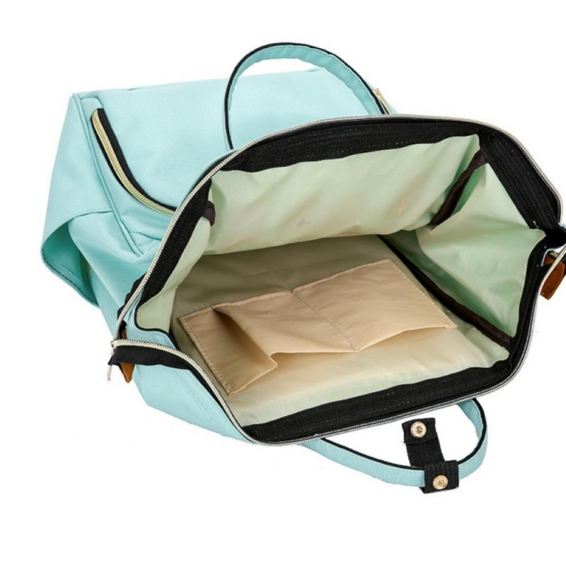 Torba, organizer, plecak dla mamy Szary PLM10SZ - obrazek 2