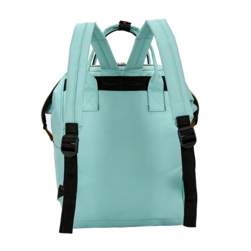 Torba, organizer, plecak dla mamy Szary PLM10SZ - obrazek 4