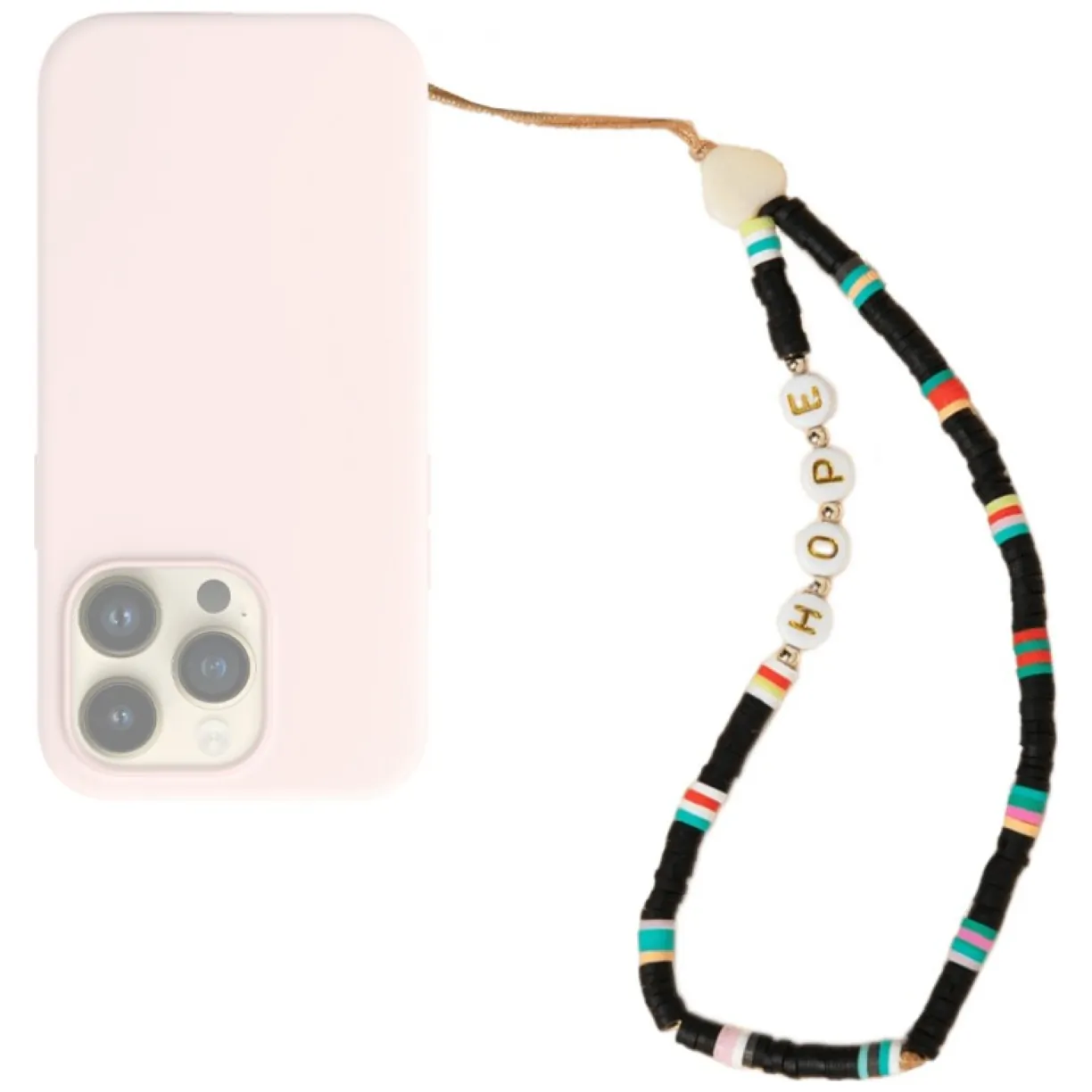 Uchwyt Smycz do telefonu 27 cm UDT07