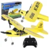 Samolot zdalnie sterowany na pilota RC FX803 Piper 150mah