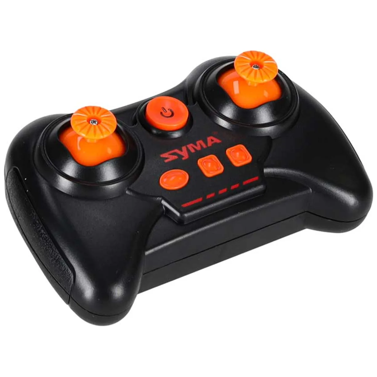 Helikopter RC Syma S108H 2.4G LED auto start stabilizacja lotu USB - obrazek 4