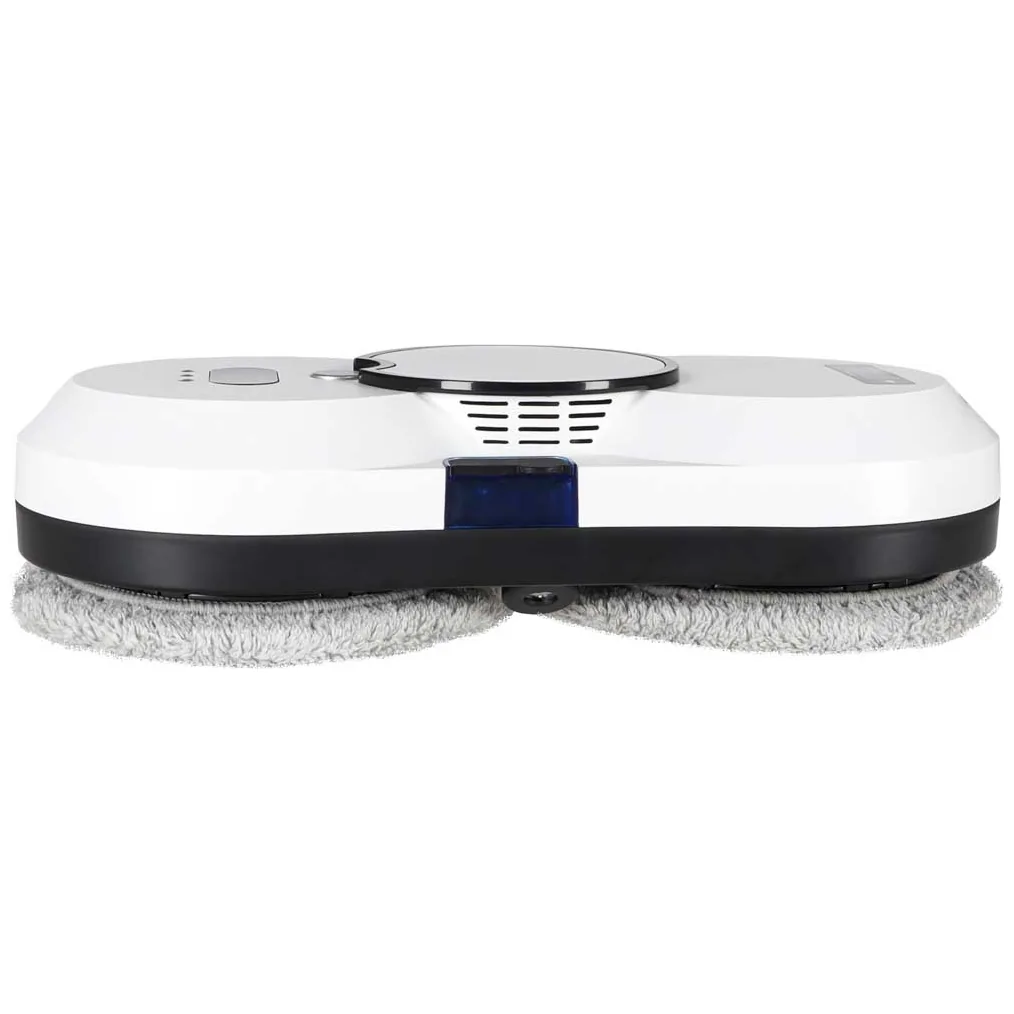 Robot do mycia okien automatyczna myjka do szyb pilot 3 tryby 5600Pa 90W - obrazek 8