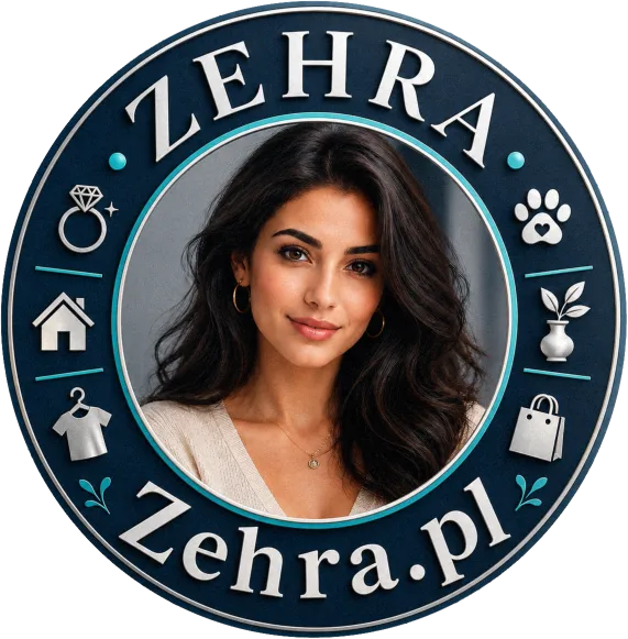 Zehra.pl Sklep